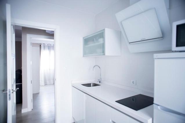 Apartamento Jardines De Cuenca Ronda Extérieur photo