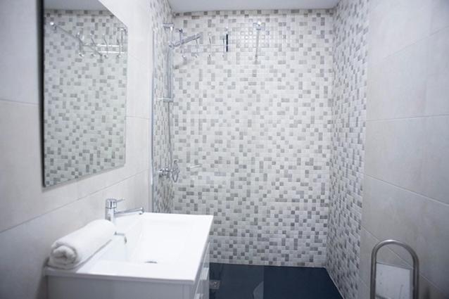 Apartamento Jardines De Cuenca Ronda Extérieur photo